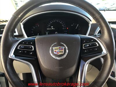 2015 Cadillac SRX Performance Collecti  *Only 86k On The ODO! - Photo 10 - Tucson, AZ 85705
