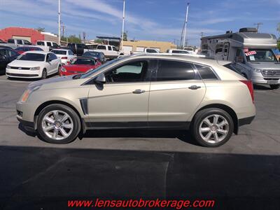 2015 Cadillac SRX Performance Collecti  *NEW ARRIVAL! - Photo 3 - Tucson, AZ 85705