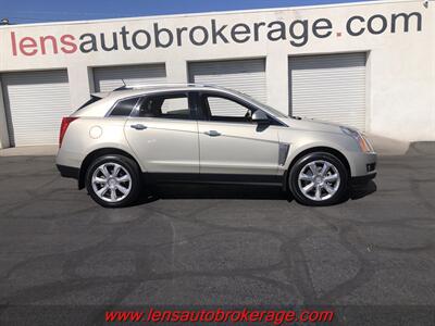 2015 Cadillac SRX Performance Collecti  *NEW ARRIVAL! SUV