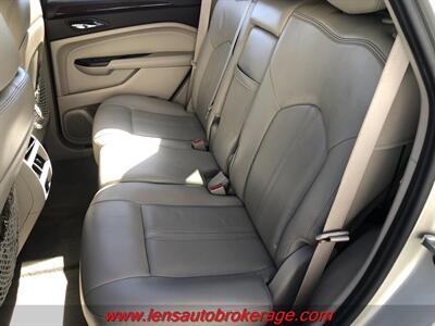2015 Cadillac SRX Performance Collecti  *Only 86k On The ODO! - Photo 15 - Tucson, AZ 85705