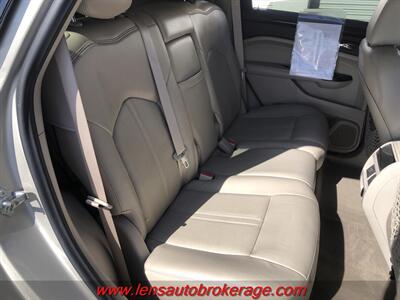 2015 Cadillac SRX Performance Collecti  *Only 86k On The ODO! - Photo 18 - Tucson, AZ 85705