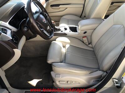 2015 Cadillac SRX Performance Collecti  *Only 86k On The ODO! - Photo 9 - Tucson, AZ 85705