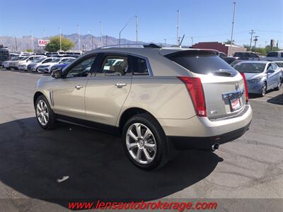 2015 Cadillac SRX Performance Collecti  *Only 86k On The ODO! - Photo 6 - Tucson, AZ 85705