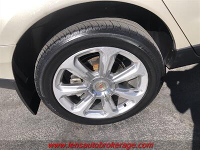 2015 Cadillac SRX Performance Collecti  *Only 86k On The ODO! - Photo 23 - Tucson, AZ 85705