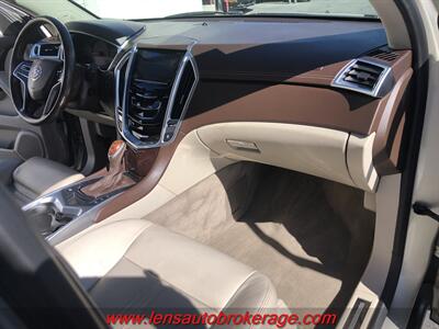 2015 Cadillac SRX Performance Collecti  *Only 86k On The ODO! - Photo 20 - Tucson, AZ 85705