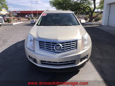 2015 Cadillac SRX Performance Collecti  *NEW ARRIVAL! - Photo 2 - Tucson, AZ 85705