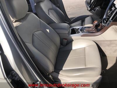 2015 Cadillac SRX Performance Collecti  *Only 86k On The ODO! - Photo 21 - Tucson, AZ 85705