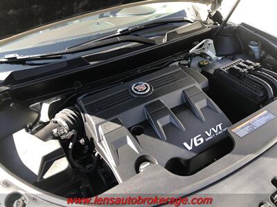 2015 Cadillac SRX Performance Collecti  *Only 86k On The ODO! - Photo 22 - Tucson, AZ 85705