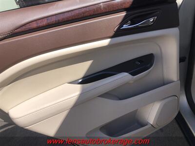 2015 Cadillac SRX Performance Collecti  *Only 86k On The ODO! - Photo 14 - Tucson, AZ 85705