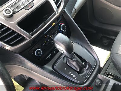 2020 Ford Transit Connect XL  *Delivery Ready! - Photo 15 - Tucson, AZ 85705