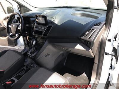 2020 Ford Transit Connect XL  *Delivery Ready! - Photo 20 - Tucson, AZ 85705