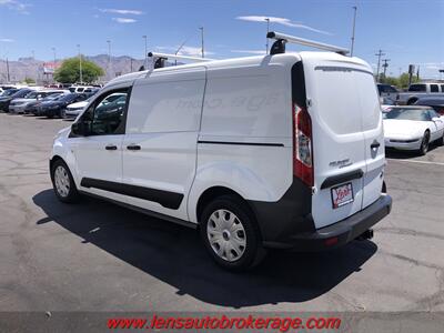 2020 Ford Transit Connect XL  *Delivery Ready! - Photo 6 - Tucson, AZ 85705