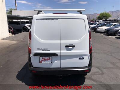 2020 Ford Transit Connect XL  *Delivery Ready! - Photo 7 - Tucson, AZ 85705