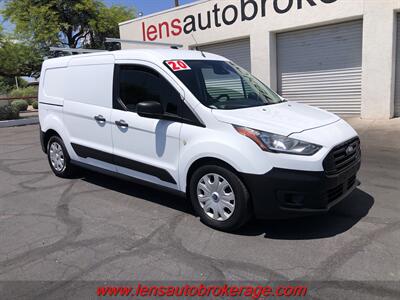 2020 Ford Transit Connect XL  *Delivery Ready! - Photo 2 - Tucson, AZ 85705