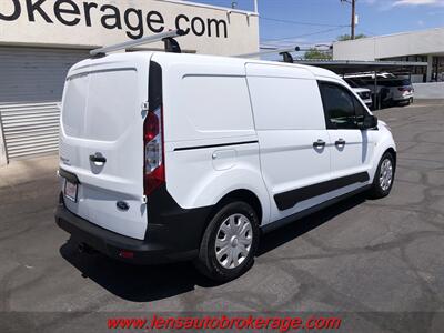 2020 Ford Transit Connect XL  *Delivery Ready! - Photo 8 - Tucson, AZ 85705
