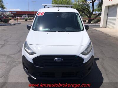 2020 Ford Transit Connect XL  *Delivery Ready! - Photo 3 - Tucson, AZ 85705