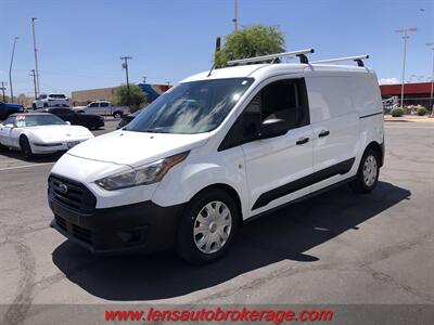 2020 Ford Transit Connect XL  *Delivery Ready! - Photo 4 - Tucson, AZ 85705