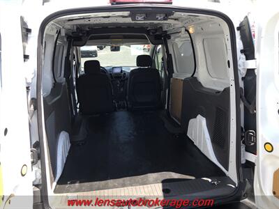2020 Ford Transit Connect XL  *Delivery Ready! - Photo 17 - Tucson, AZ 85705