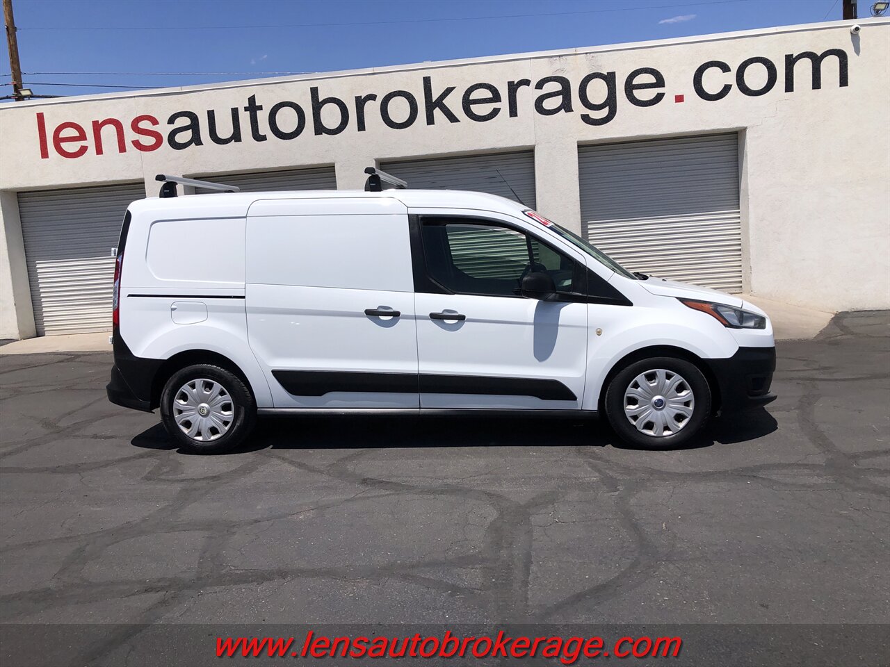 2020 Ford Transit Connect XL  *Delivery Ready! - Photo 1 - Tucson, AZ 85705