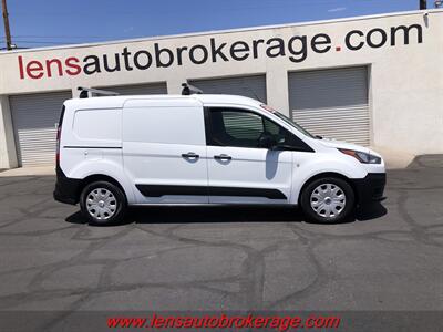 2020 Ford Transit Connect XL  *Delivery Ready! Van