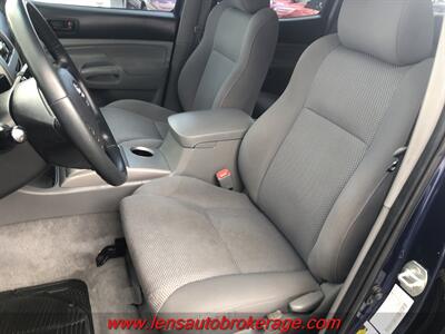 2007 Toyota Tacoma PreRunner V6  *Double Cab TRD Sport 2wd! - Photo 13 - Tucson, AZ 85705