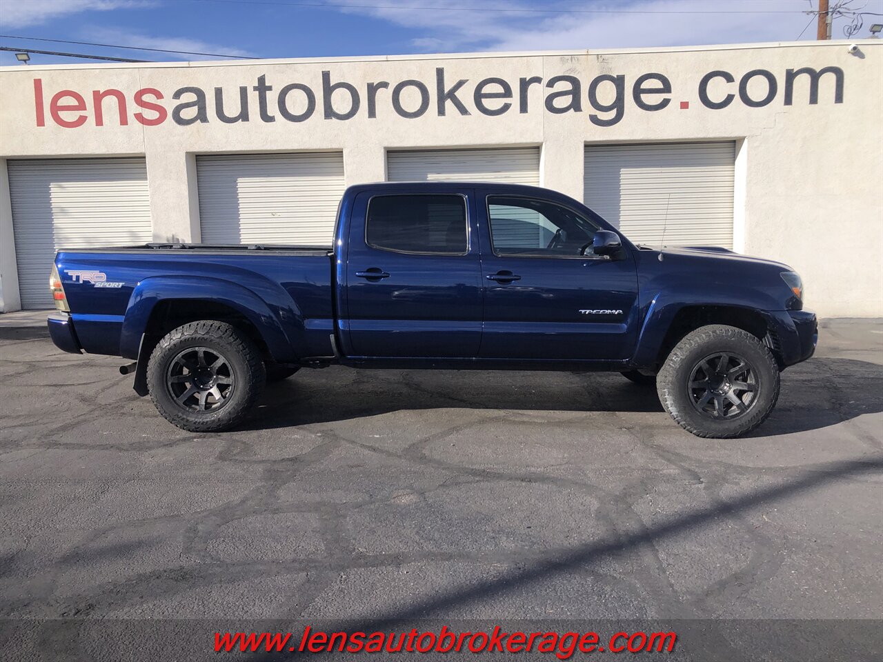 2007 Toyota Tacoma PreRunner V6  *Fresh In! Coming Soon! - Photo 1 - Tucson, AZ 85705