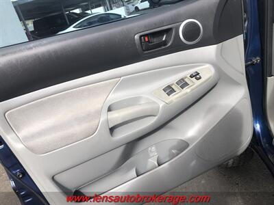 2007 Toyota Tacoma PreRunner V6  *Double Cab TRD Sport 2wd! - Photo 10 - Tucson, AZ 85705