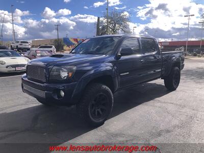 2007 Toyota Tacoma PreRunner V6  *Double Cab TRD Sport 2wd! - Photo 5 - Tucson, AZ 85705