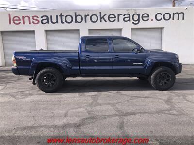 2007 Toyota Tacoma PreRunner V6  *Double Cab TRD Sport 2wd! - Photo 2 - Tucson, AZ 85705