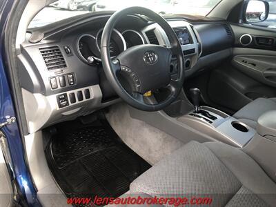 2007 Toyota Tacoma PreRunner V6  *Double Cab TRD Sport 2wd! - Photo 11 - Tucson, AZ 85705