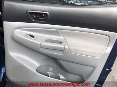 2007 Toyota Tacoma PreRunner V6  *Double Cab TRD Sport 2wd! - Photo 19 - Tucson, AZ 85705