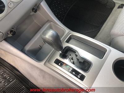 2007 Toyota Tacoma PreRunner V6  *Double Cab TRD Sport 2wd! - Photo 16 - Tucson, AZ 85705