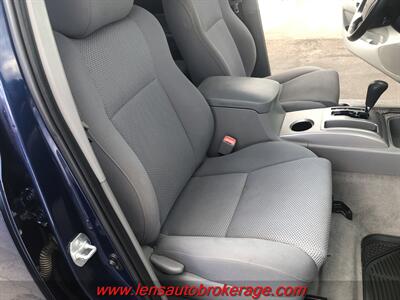 2007 Toyota Tacoma PreRunner V6  *Double Cab TRD Sport 2wd! - Photo 23 - Tucson, AZ 85705