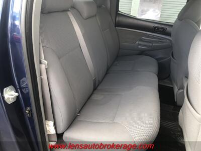 2007 Toyota Tacoma PreRunner V6  *Double Cab TRD Sport 2wd! - Photo 20 - Tucson, AZ 85705