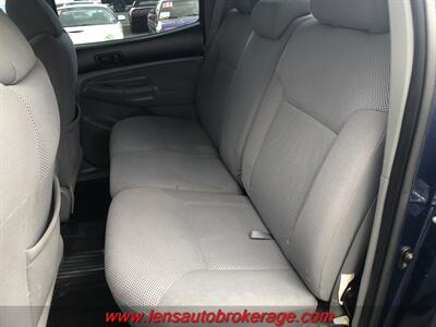 2007 Toyota Tacoma PreRunner V6  *Double Cab TRD Sport 2wd! - Photo 18 - Tucson, AZ 85705