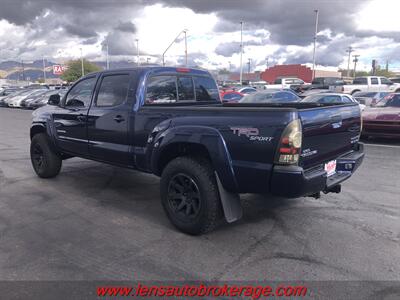 2007 Toyota Tacoma PreRunner V6  *Double Cab TRD Sport 2wd! - Photo 7 - Tucson, AZ 85705