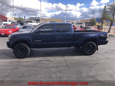 2007 Toyota Tacoma PreRunner V6  *Double Cab TRD Sport 2wd! - Photo 6 - Tucson, AZ 85705