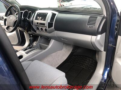 2007 Toyota Tacoma PreRunner V6  *Double Cab TRD Sport 2wd! - Photo 22 - Tucson, AZ 85705