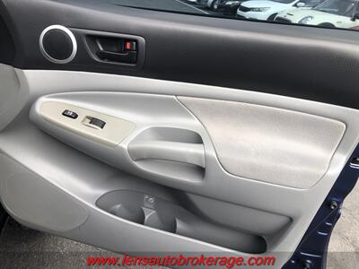 2007 Toyota Tacoma PreRunner V6  *Double Cab TRD Sport 2wd! - Photo 21 - Tucson, AZ 85705