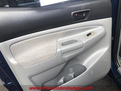 2007 Toyota Tacoma PreRunner V6  *Double Cab TRD Sport 2wd! - Photo 17 - Tucson, AZ 85705