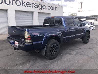 2007 Toyota Tacoma PreRunner V6  *Double Cab TRD Sport 2wd! - Photo 9 - Tucson, AZ 85705