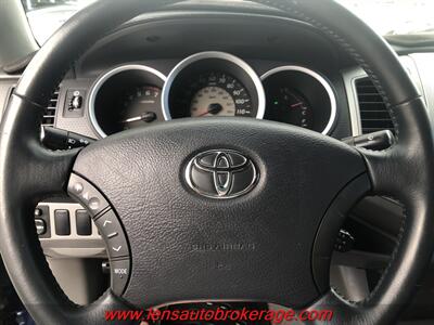 2007 Toyota Tacoma PreRunner V6  *Double Cab TRD Sport 2wd! - Photo 14 - Tucson, AZ 85705