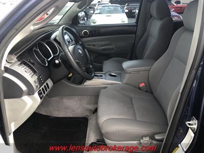 2007 Toyota Tacoma PreRunner V6  *Double Cab TRD Sport 2wd! - Photo 12 - Tucson, AZ 85705