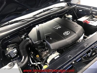 2007 Toyota Tacoma PreRunner V6  *Double Cab TRD Sport 2wd! - Photo 24 - Tucson, AZ 85705