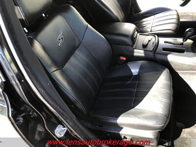 2014 Chrysler 300 Series S  *Cool HEMI 300! - Photo 23 - Tucson, AZ 85705