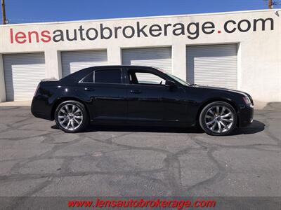 2014 Chrysler 300 Series S  **COMING SOON!** Sedan