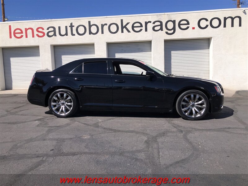 2014 Chrysler 300 Series S  **COMING SOON!**