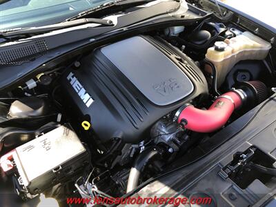 2014 Chrysler 300 Series S  *Cool HEMI 300! - Photo 24 - Tucson, AZ 85705