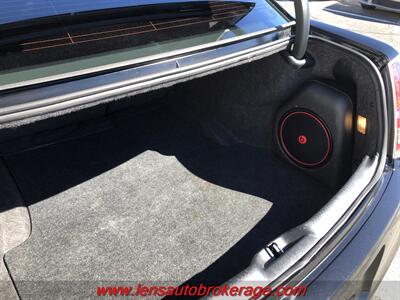2014 Chrysler 300 Series S  *Cool HEMI 300! - Photo 18 - Tucson, AZ 85705