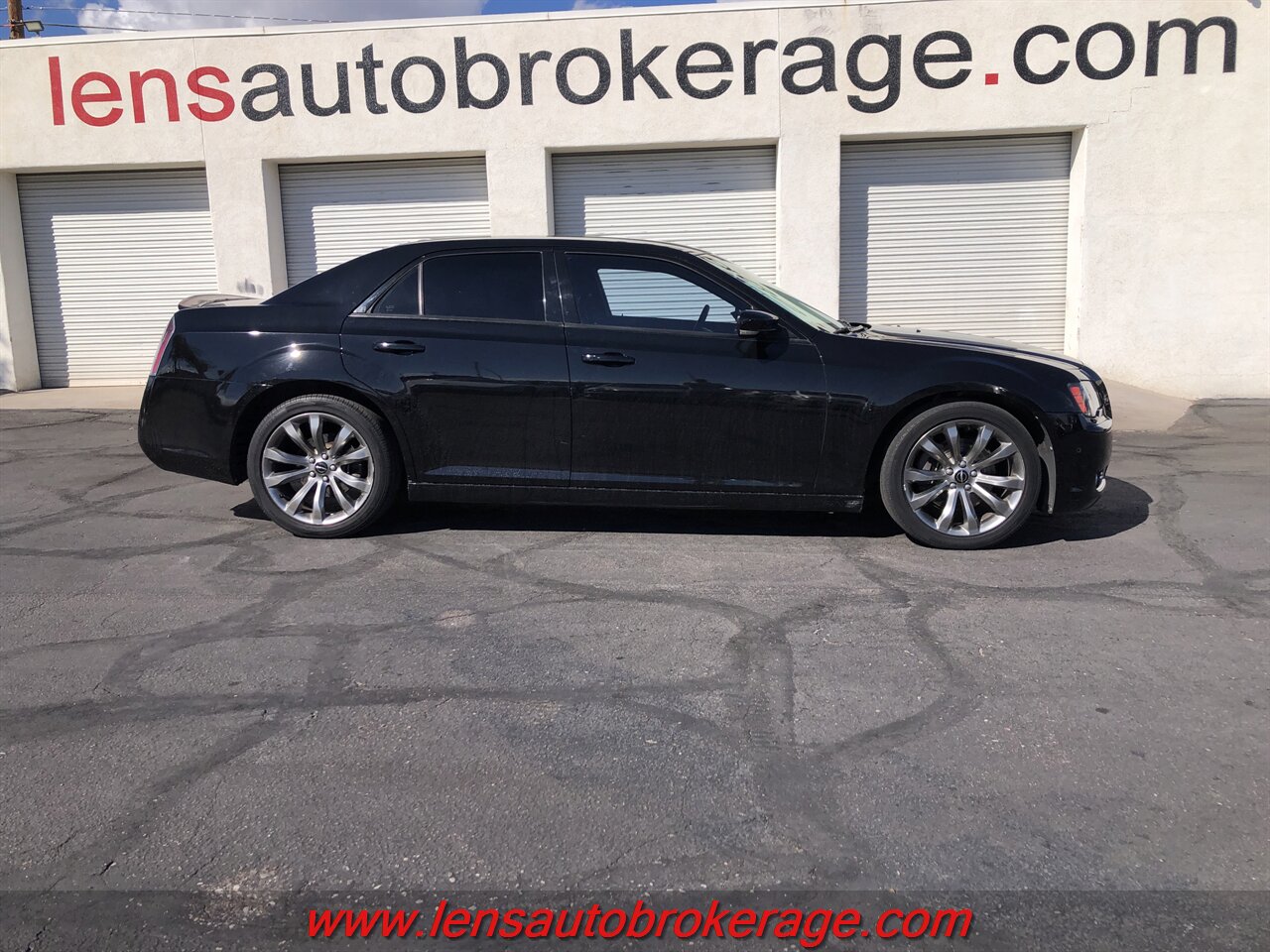 2014 Chrysler 300 Series S  **COMING SOON!** - Photo 1 - Tucson, AZ 85705